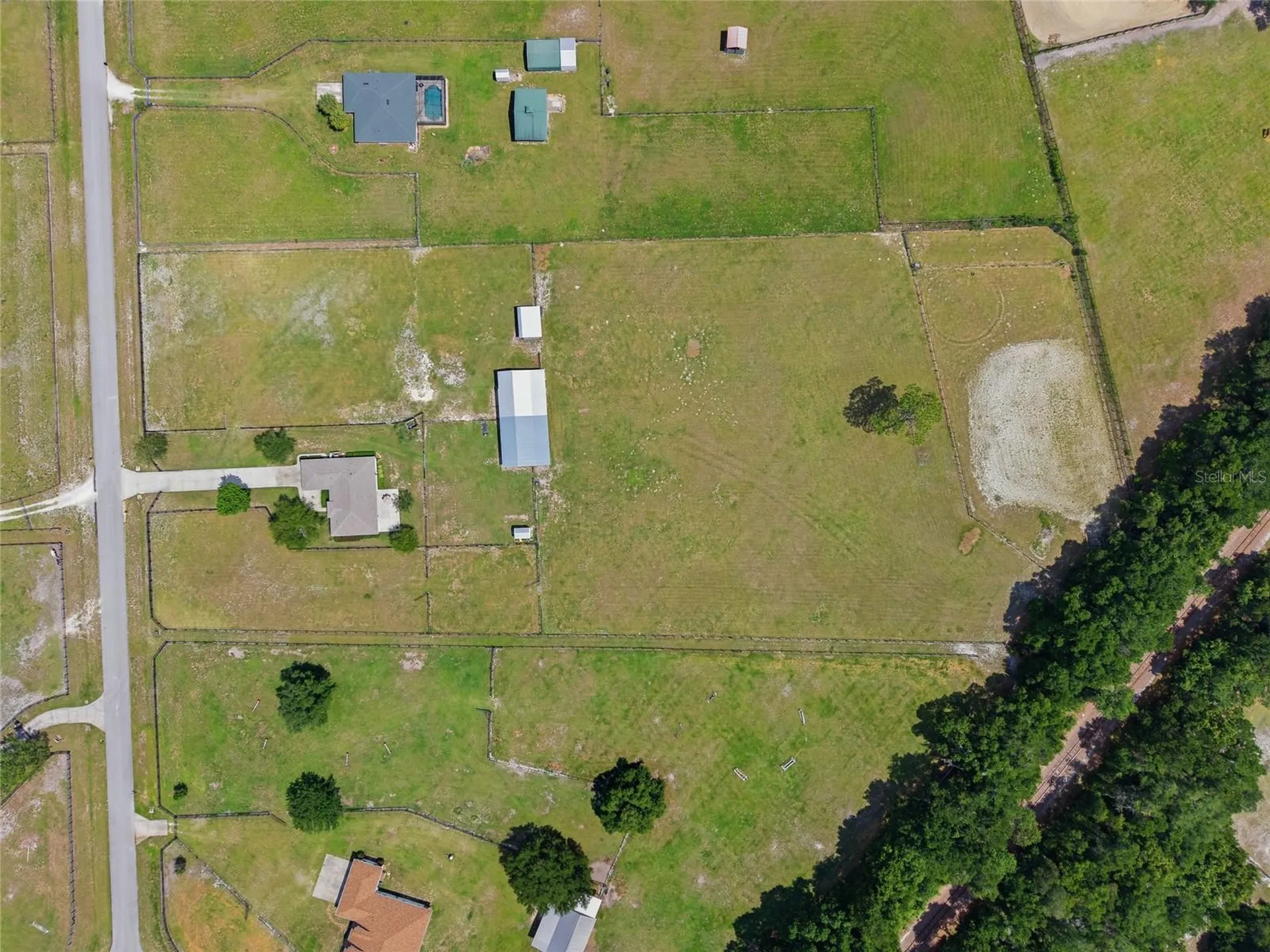 19630 SE 15th Place Morriston FL 32668
