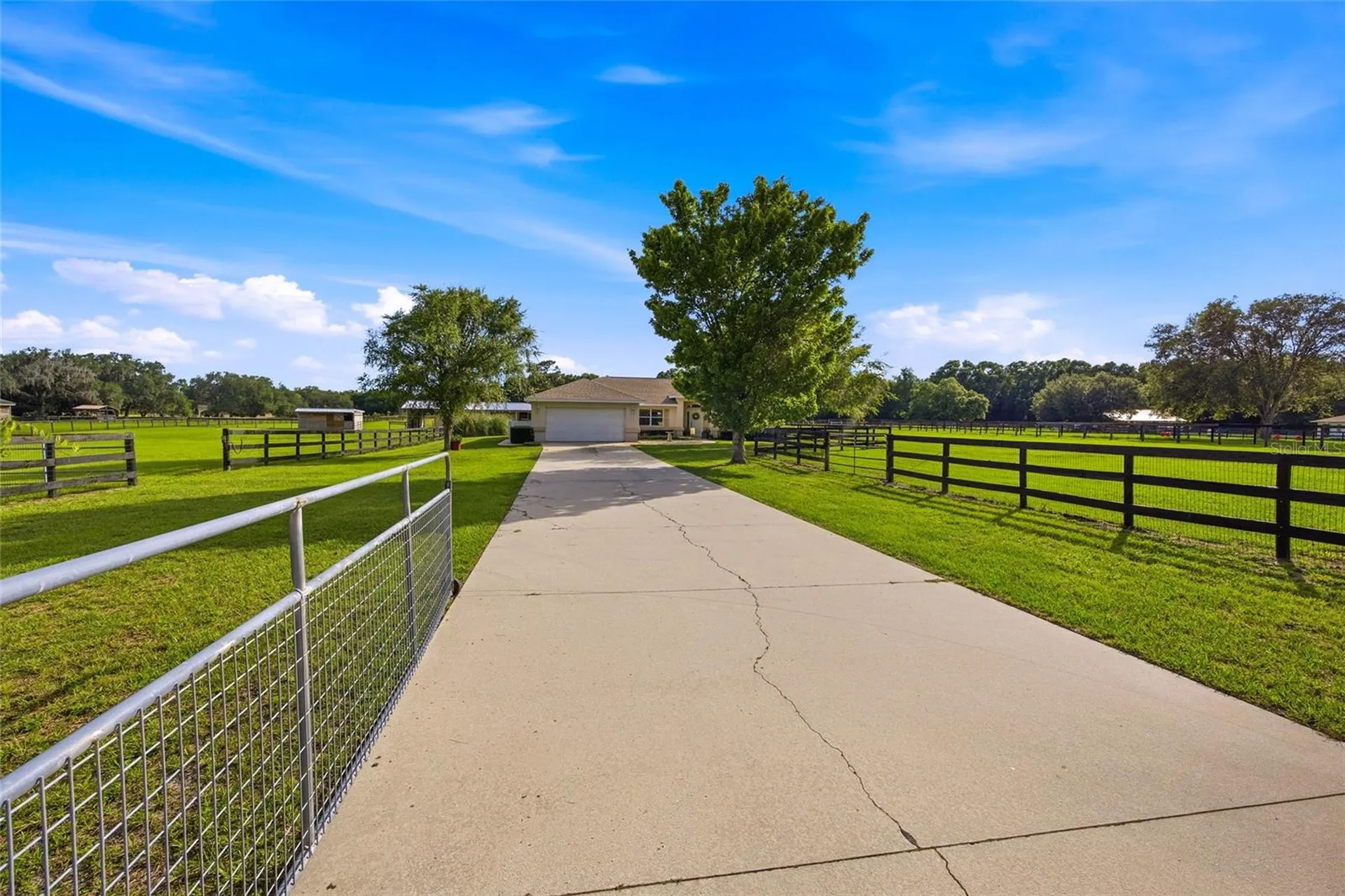 19630 SE 15th Place Morriston FL 32668