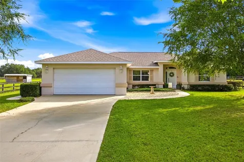 19630 SE 15th Place Morriston FL 32668