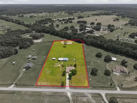 19630 SE 15th Place Morriston FL 32668