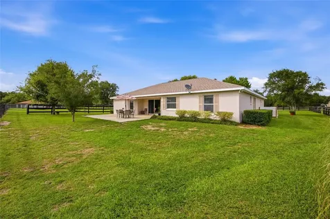 19630 SE 15th Place Morriston FL 32668