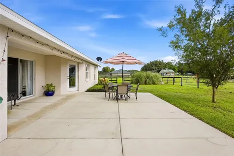 19630 SE 15th Place Morriston FL 32668