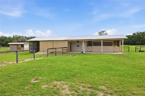19630 SE 15th Place Morriston FL 32668