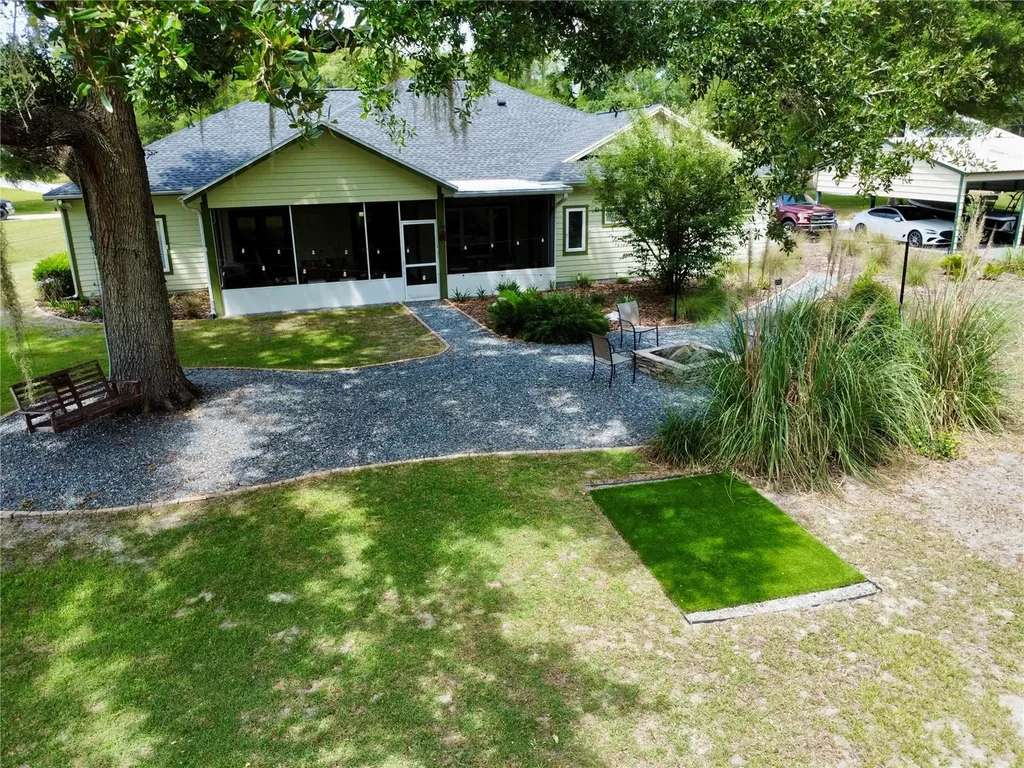 18450 NE 61st Lane Williston FL 32696