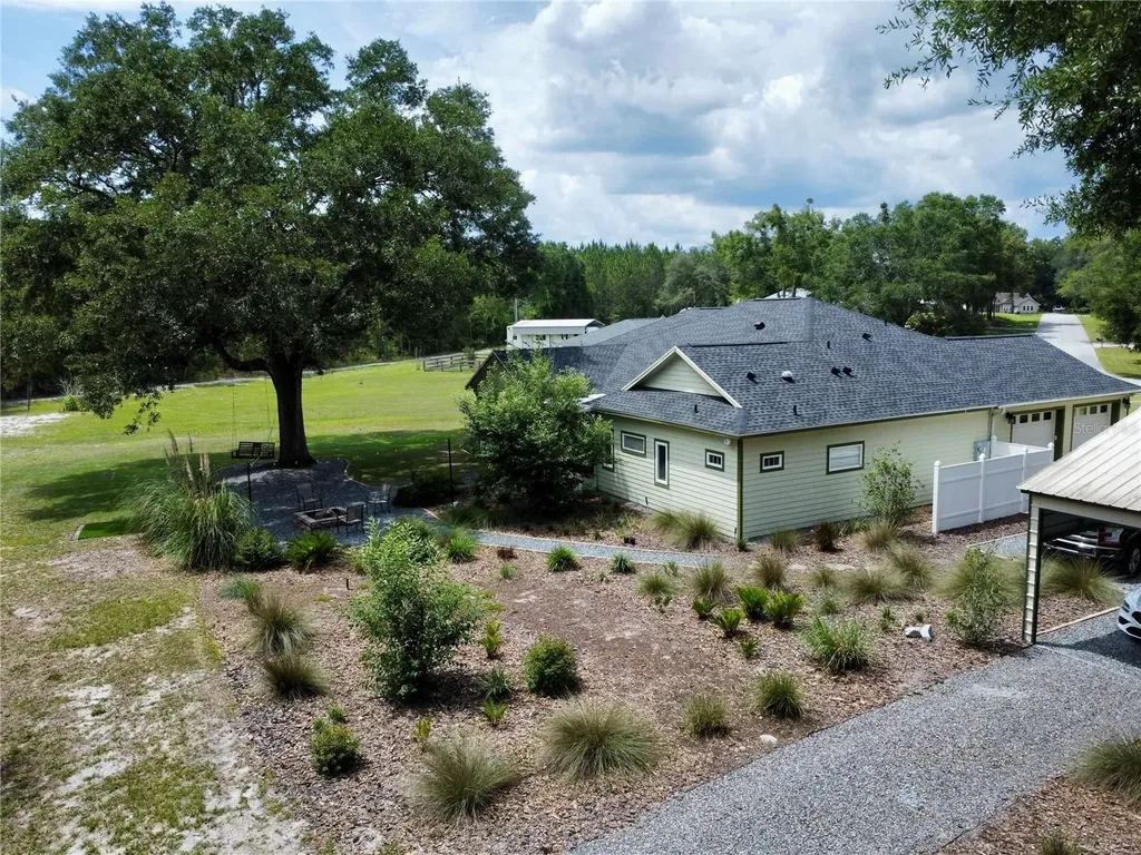 18450 NE 61st Lane Williston FL 32696