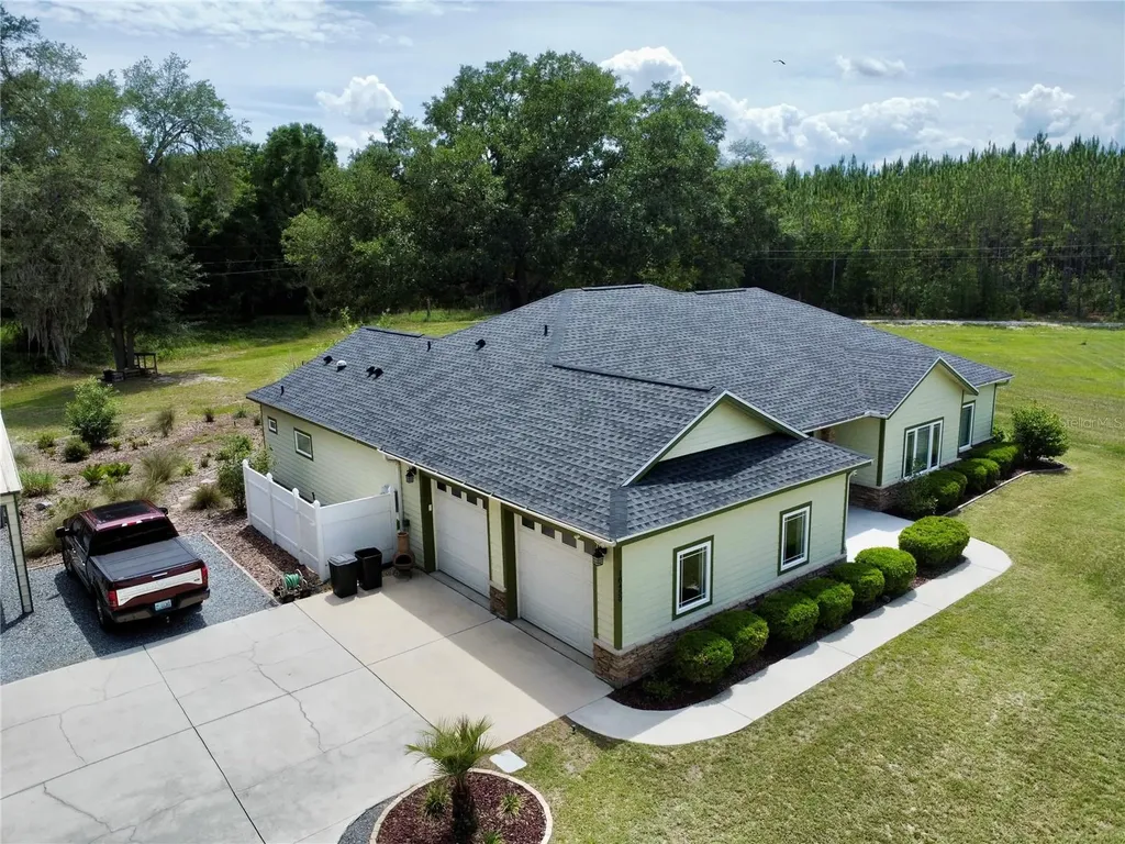 18450 NE 61st Lane Williston FL 32696