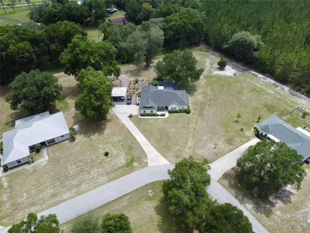 18450 NE 61st Lane Williston FL 32696