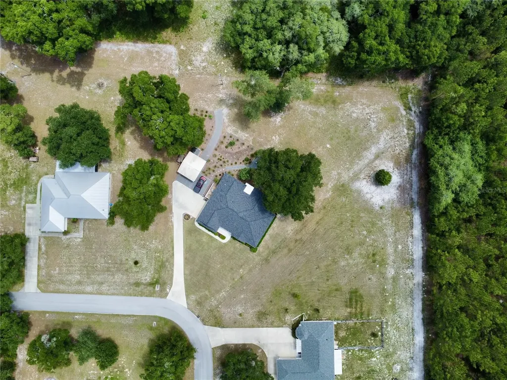 18450 NE 61st Lane Williston FL 32696