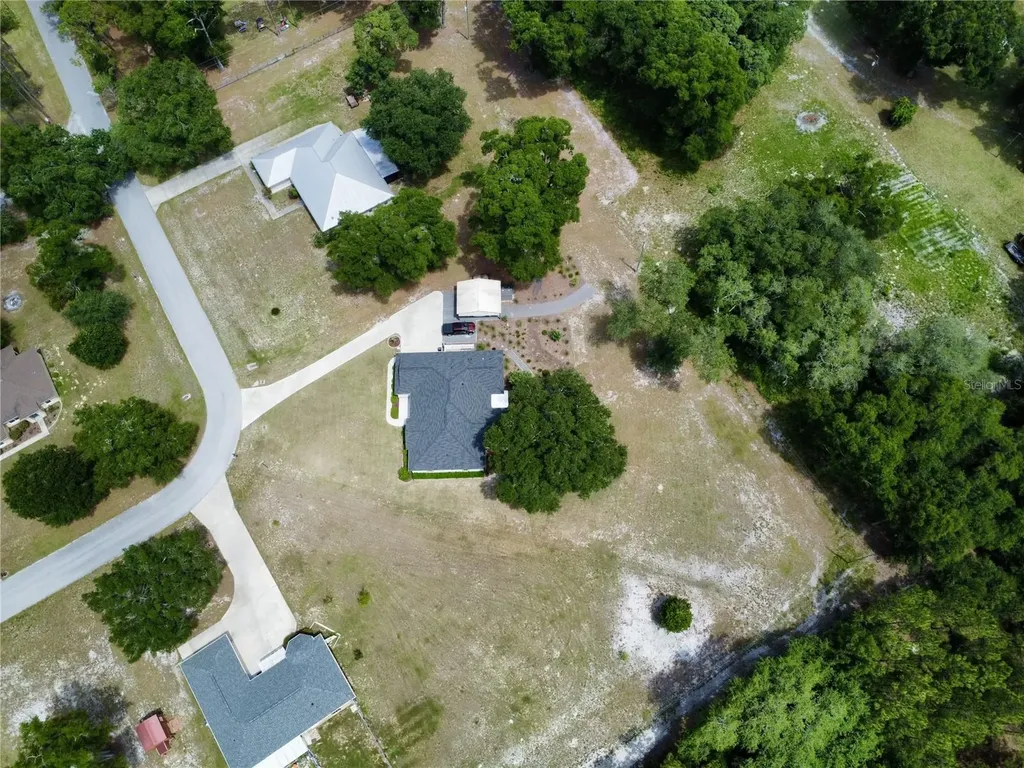 18450 NE 61st Lane Williston FL 32696