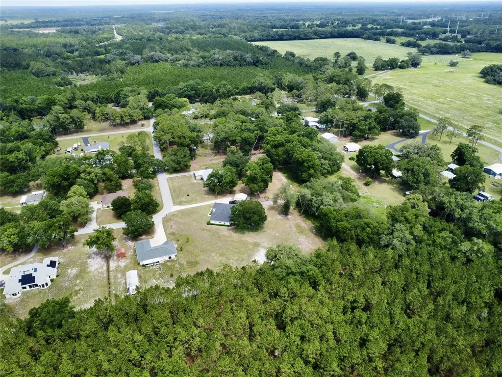 18450 NE 61st Lane Williston FL 32696