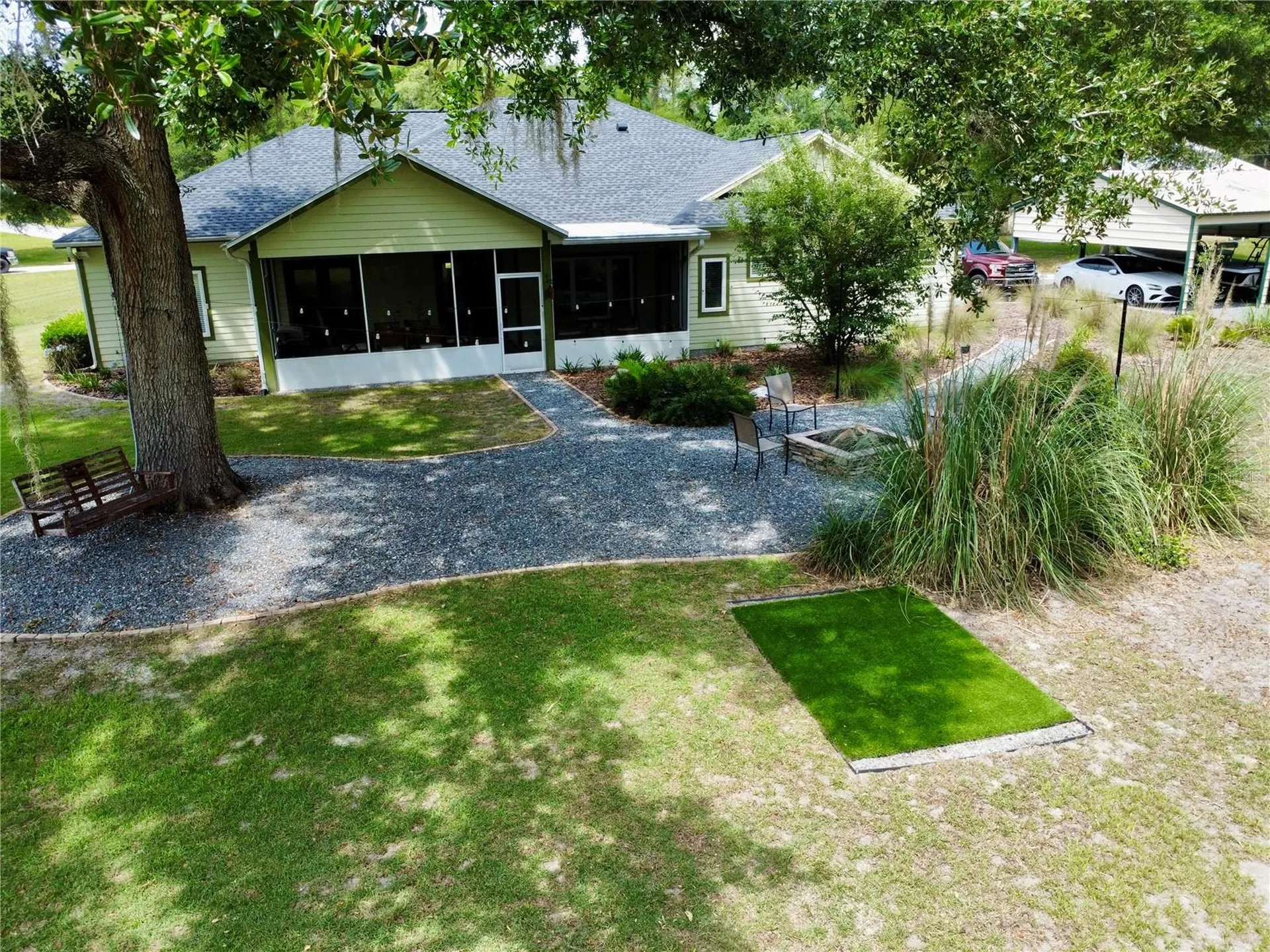 18450 NE 61st Lane Williston FL 32696