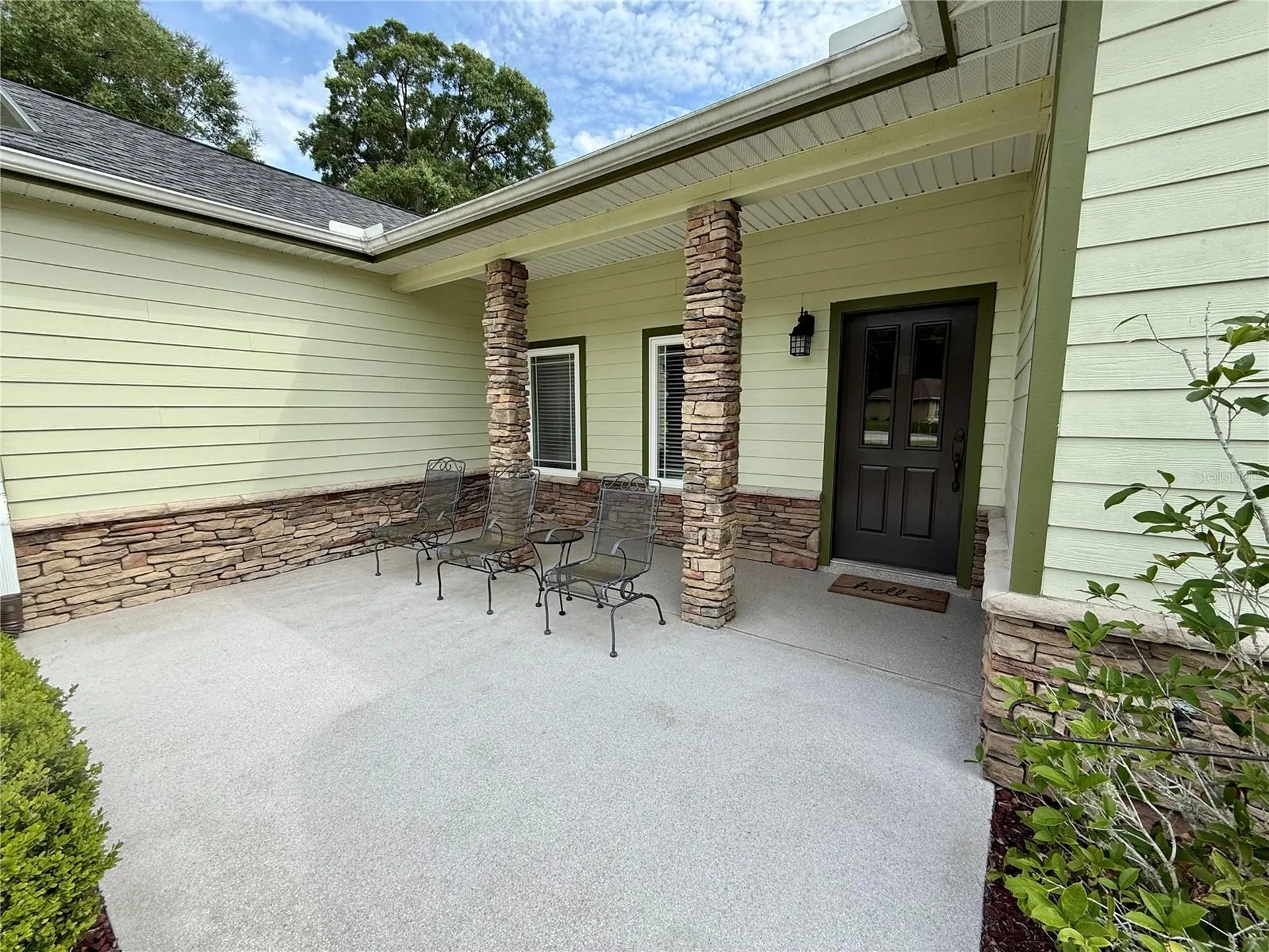 18450 NE 61st Lane Williston FL 32696
