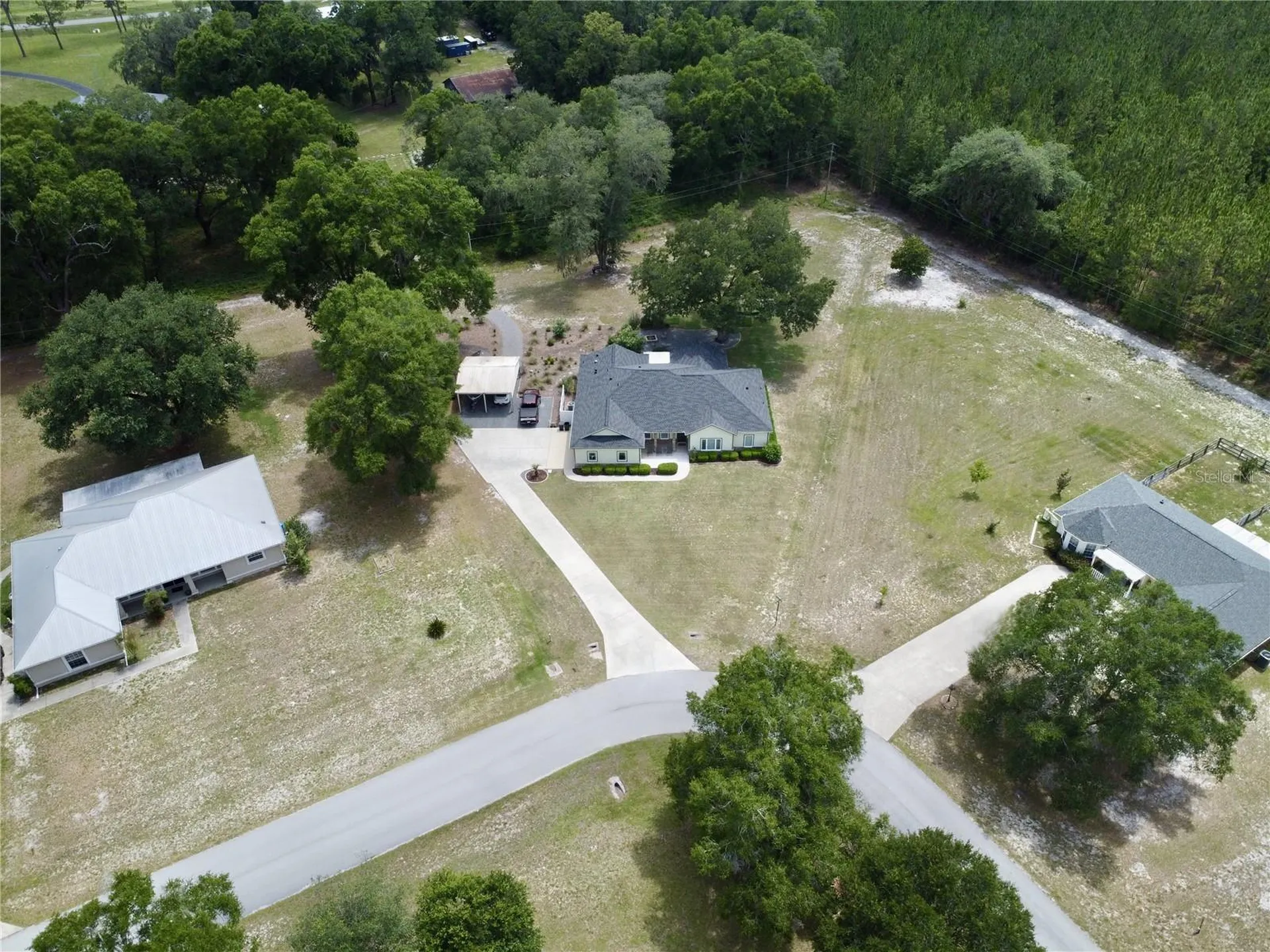 18450 NE 61st Lane Williston FL 32696