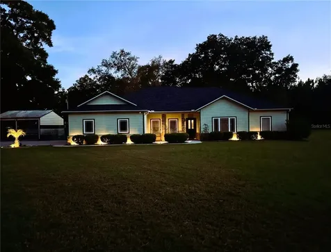 18450 NE 61st Lane Williston FL 32696