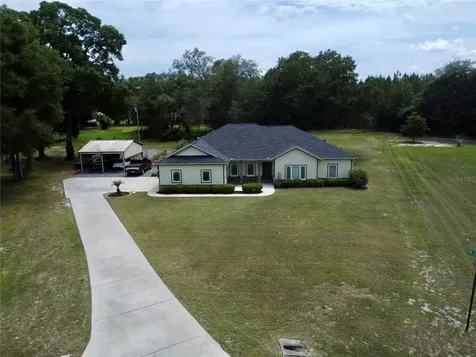 18450 NE 61st Lane Williston FL 32696