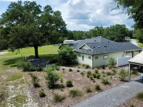 18450 NE 61st Lane Williston FL 32696