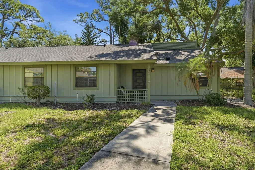 5080 Barrington Circle Sarasota FL 34234