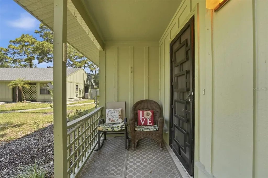 5080 Barrington Circle Sarasota FL 34234