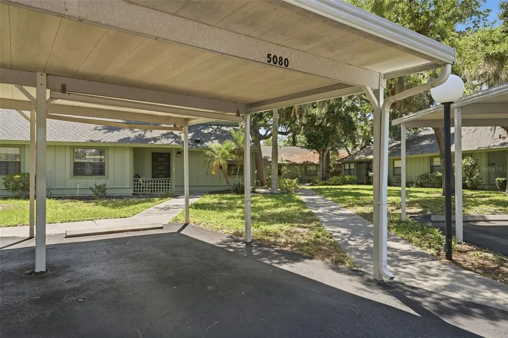 5080 Barrington Circle Sarasota FL 34234