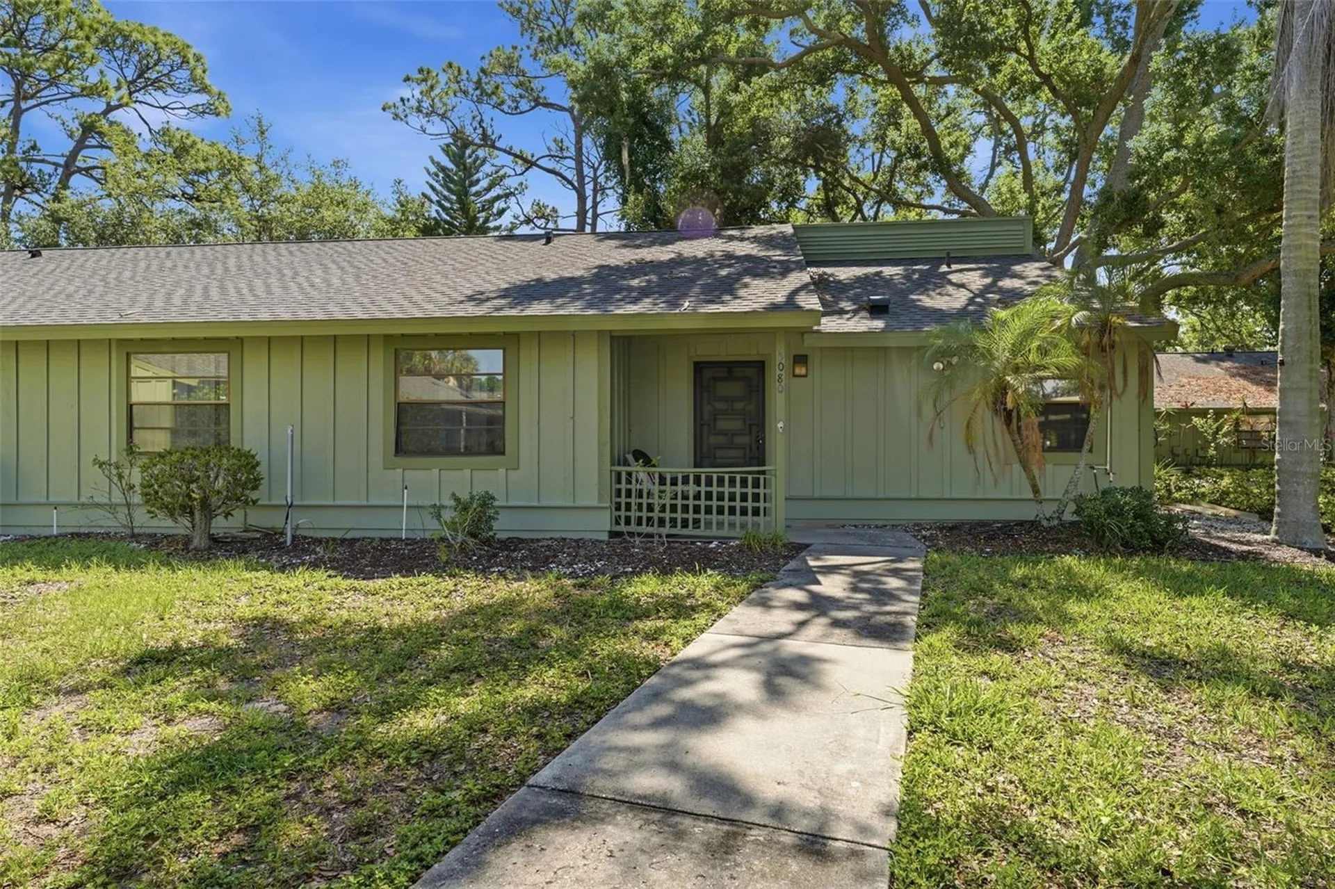 5080 Barrington Circle Sarasota FL 34234