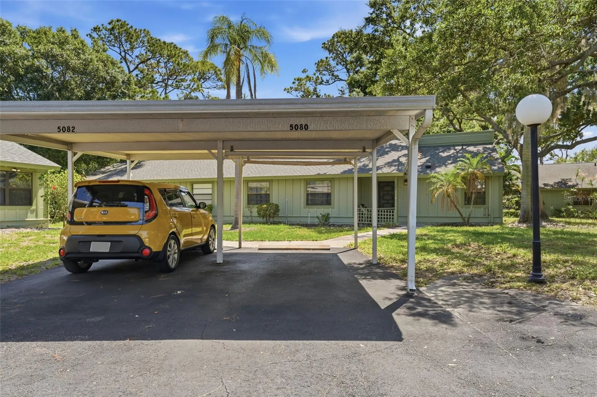 5080 Barrington Circle Sarasota FL 34234
