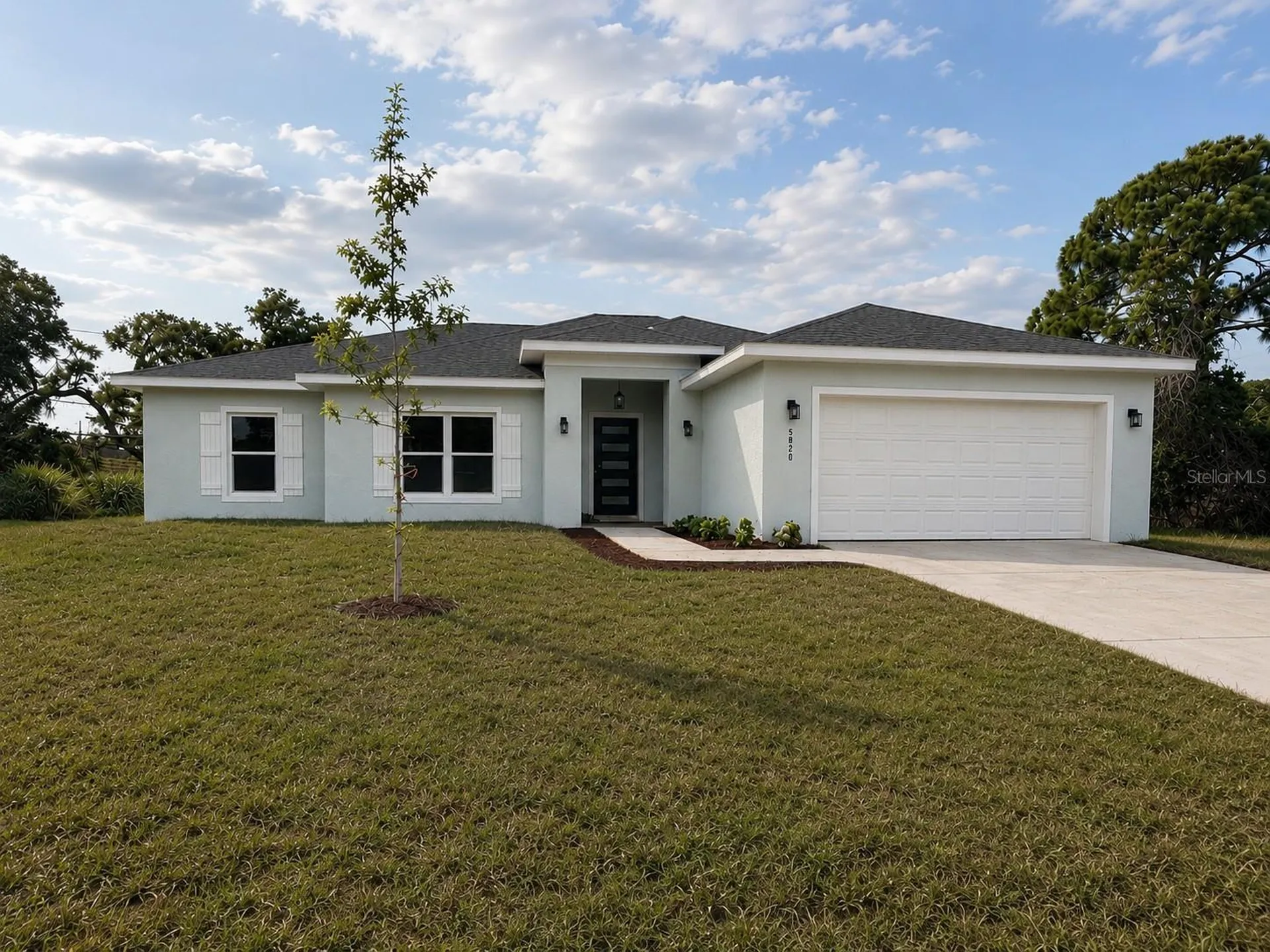 5820 Oxalis Road Venice FL 34293