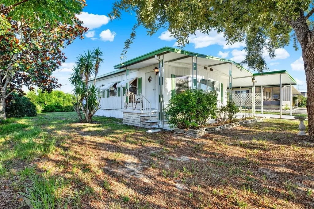 14294 Brookridge Boulevard Brooksville FL 34613