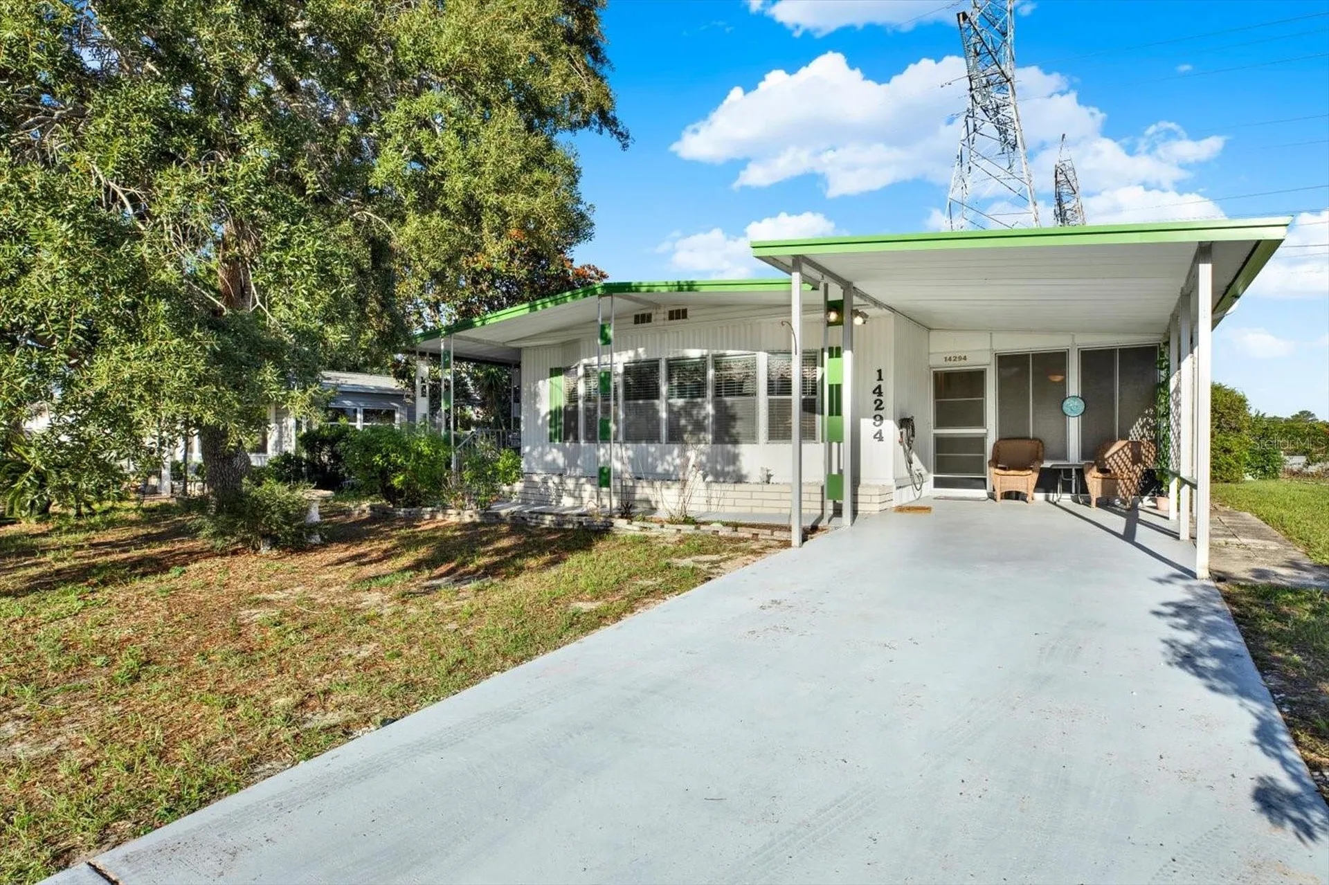 14294 Brookridge Boulevard Brooksville FL 34613