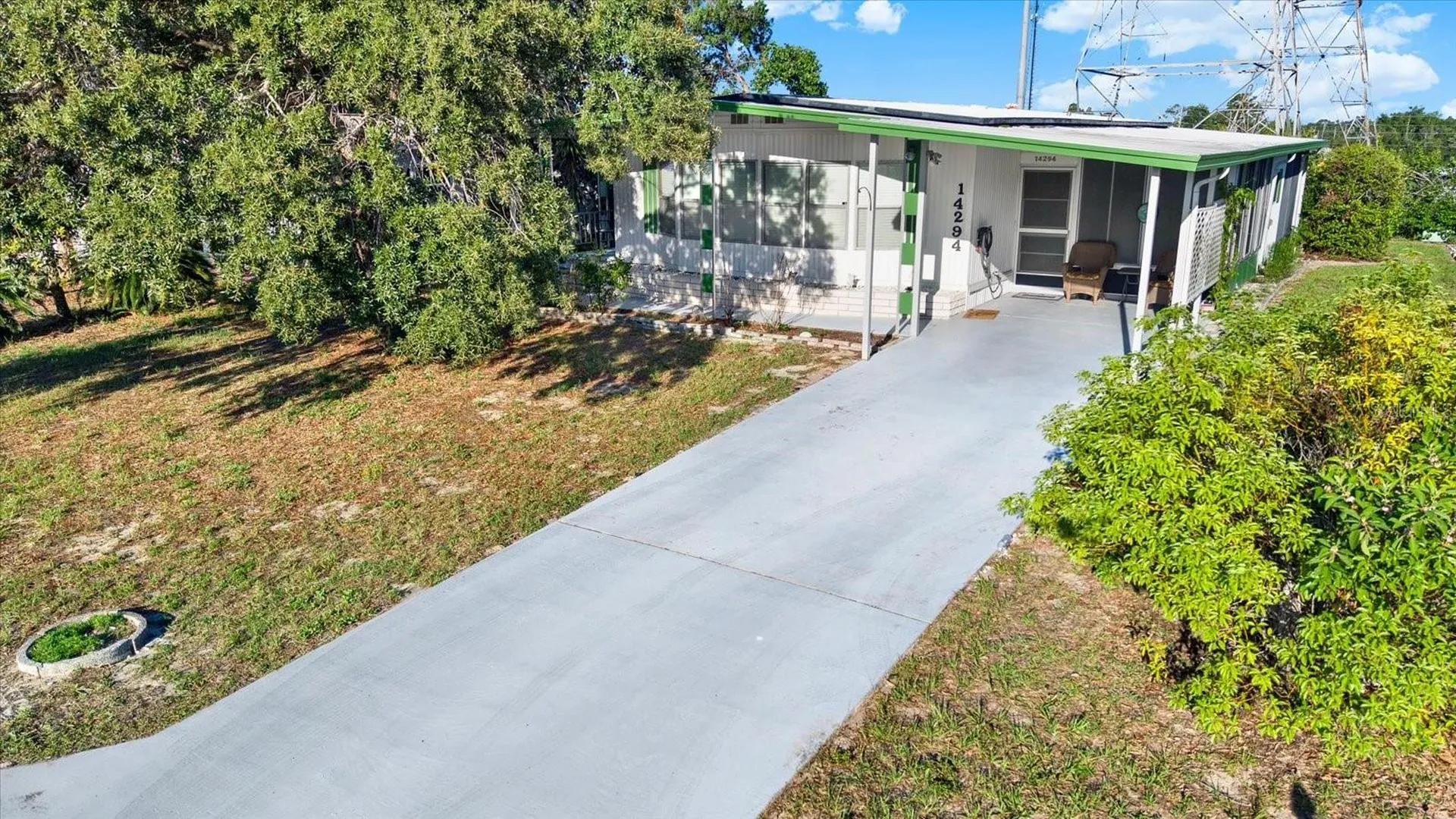 14294 Brookridge Boulevard Brooksville FL 34613
