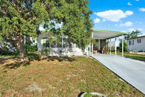14294 Brookridge Boulevard Brooksville FL 34613