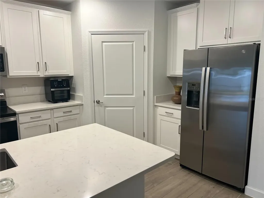 32070 Griffin Sands Lane San Antonio FL 33576
