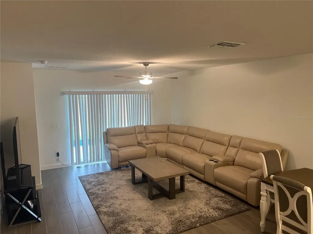 32070 Griffin Sands Lane San Antonio FL 33576