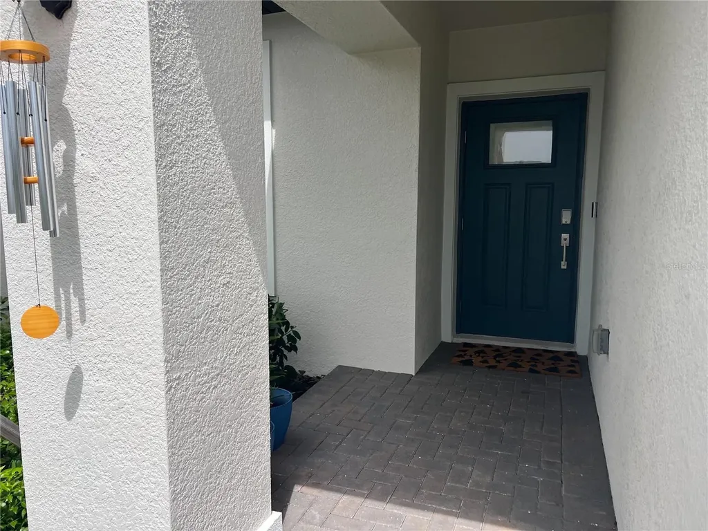 32070 Griffin Sands Lane San Antonio FL 33576