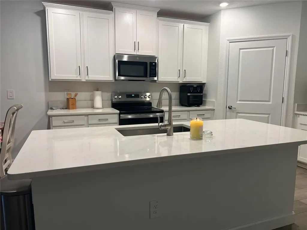 32070 Griffin Sands Lane San Antonio FL 33576
