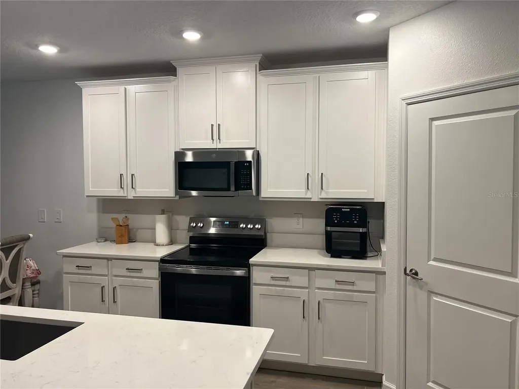 32070 Griffin Sands Lane San Antonio FL 33576