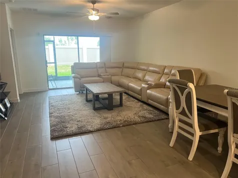 32070 Griffin Sands Lane San Antonio FL 33576