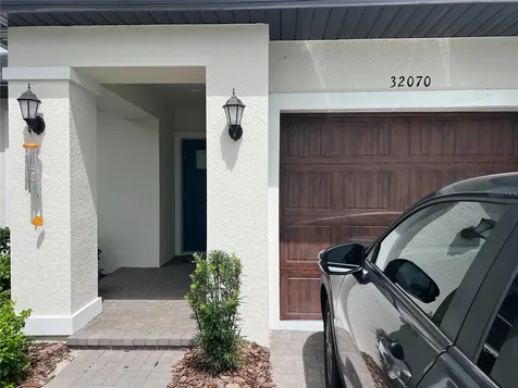 32070 Griffin Sands Lane San Antonio FL 33576