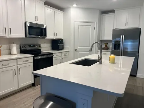 32070 Griffin Sands Lane San Antonio FL 33576