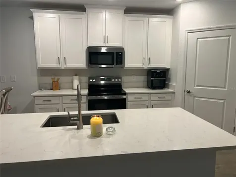 32070 Griffin Sands Lane San Antonio FL 33576