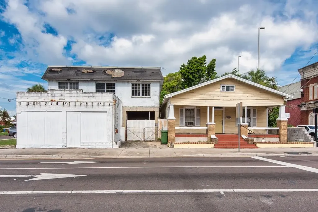 1406 N Howard Avenue Tampa FL 33607
