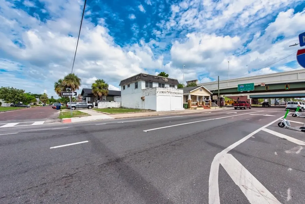 1406 N Howard Avenue Tampa FL 33607