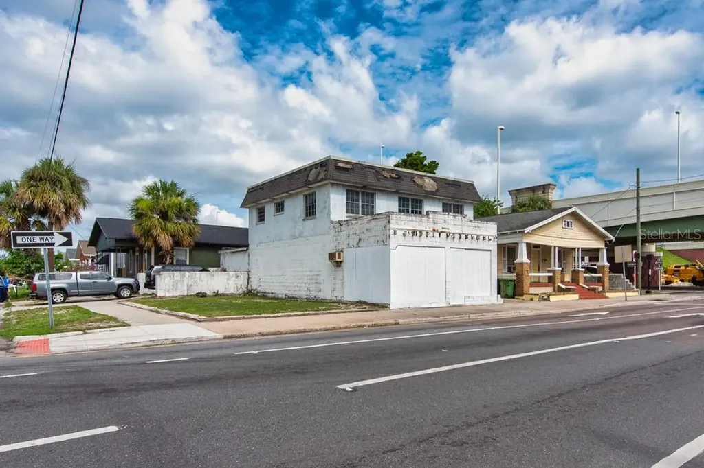 1406 N Howard Avenue Tampa FL 33607