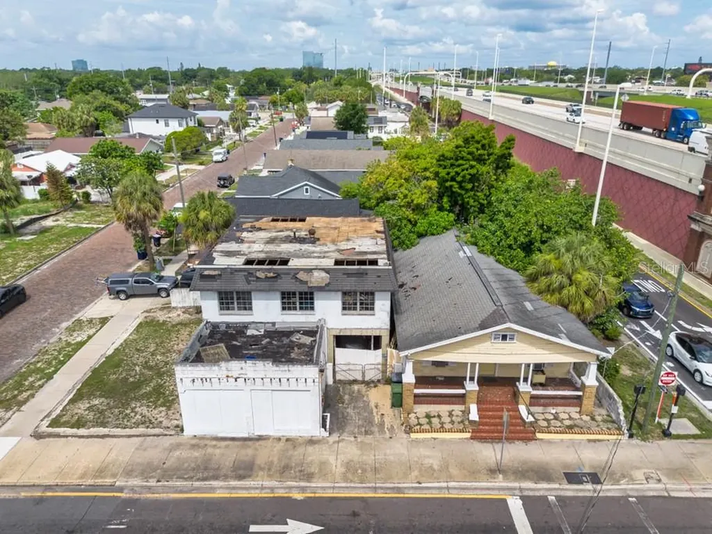 1406 N Howard Avenue Tampa FL 33607