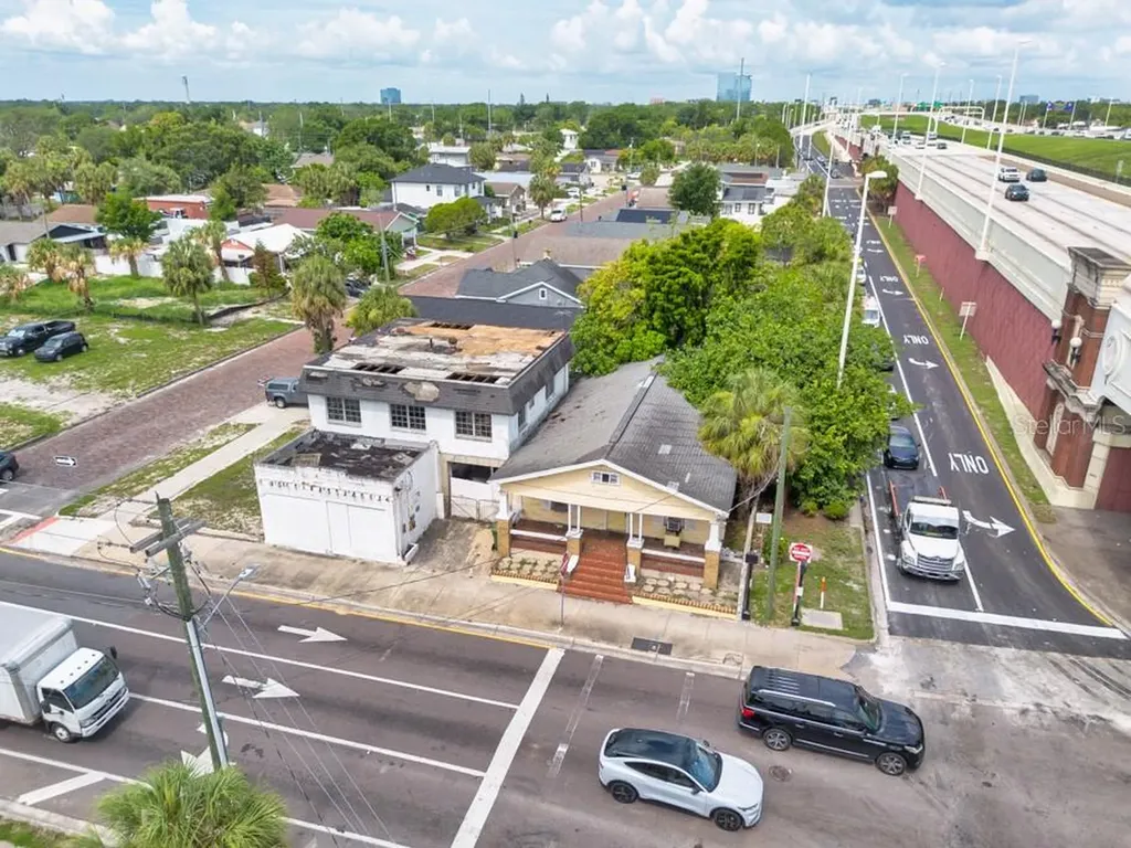 1406 N Howard Avenue Tampa FL 33607