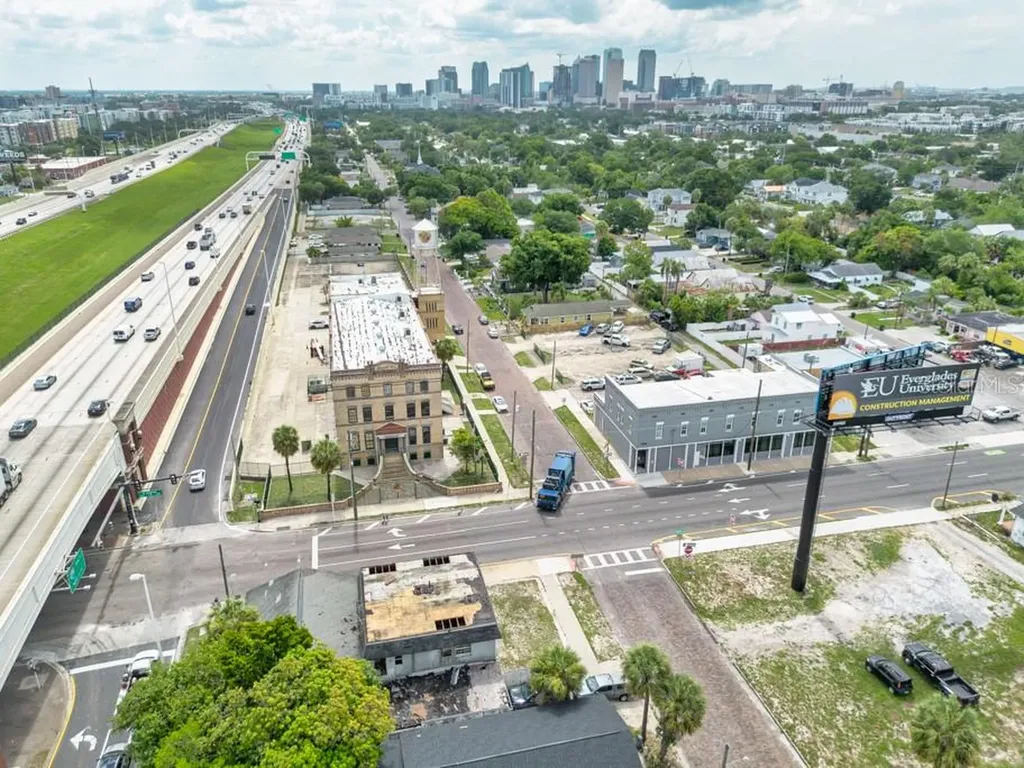 1406 N Howard Avenue Tampa FL 33607