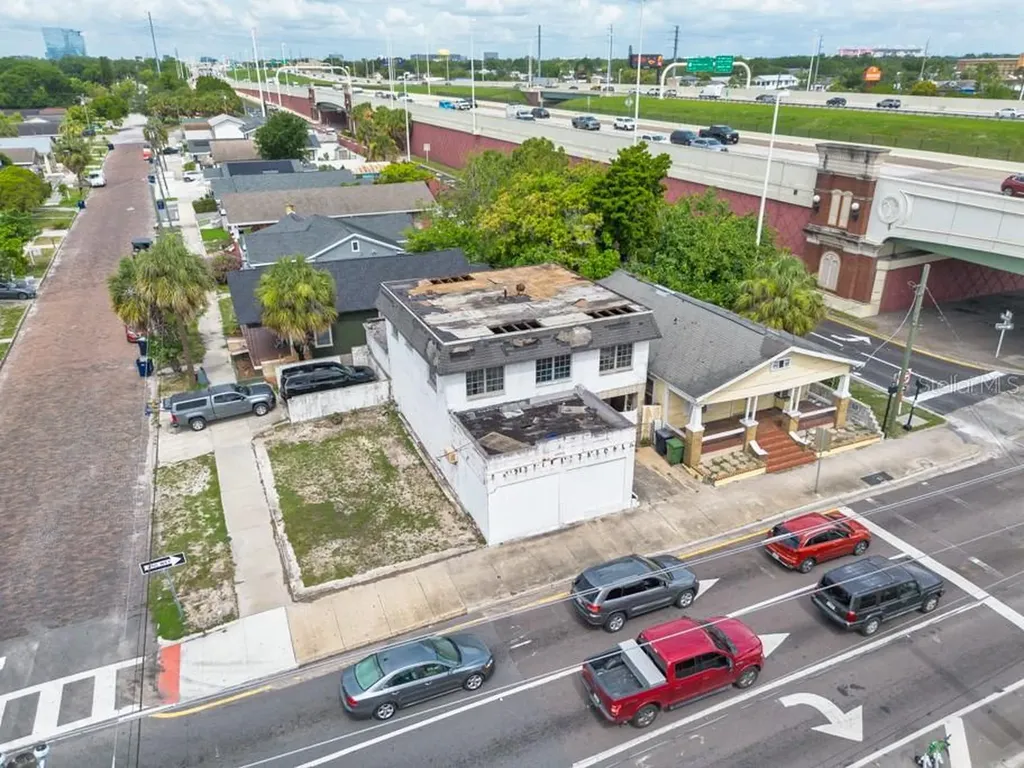 1406 N Howard Avenue Tampa FL 33607