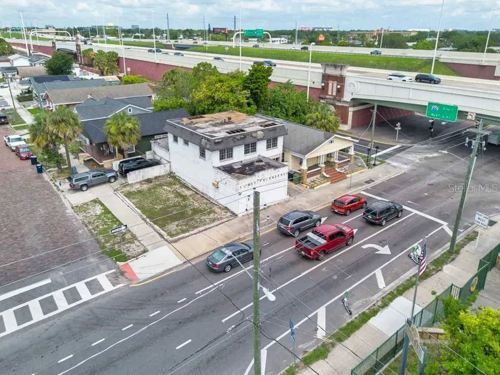 1406 N Howard Avenue Tampa FL 33607