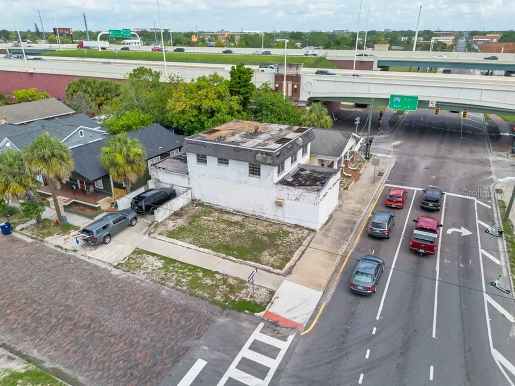 1406 N Howard Avenue Tampa FL 33607