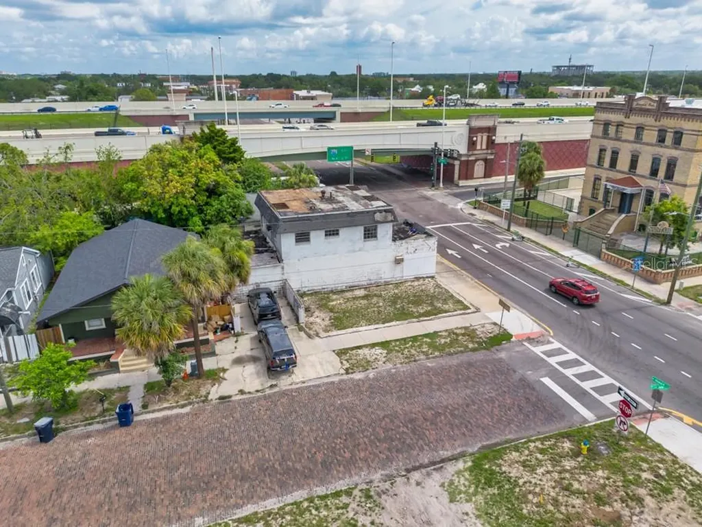 1406 N Howard Avenue Tampa FL 33607