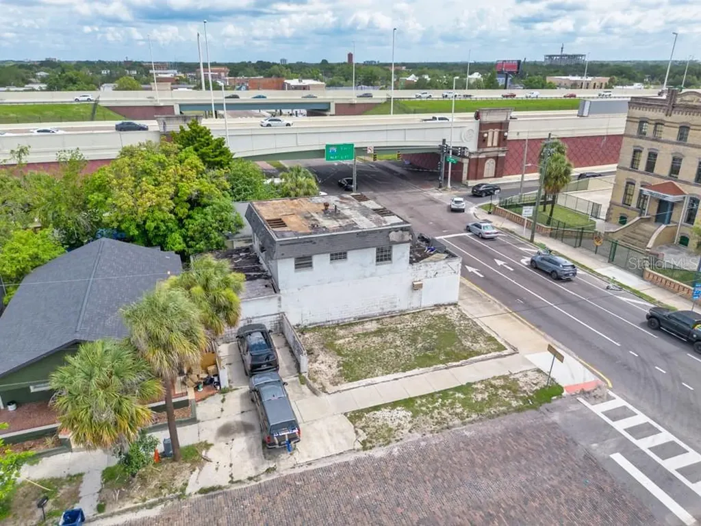 1406 N Howard Avenue Tampa FL 33607